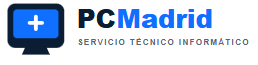 PCMadrid Servicio Técnico Informático